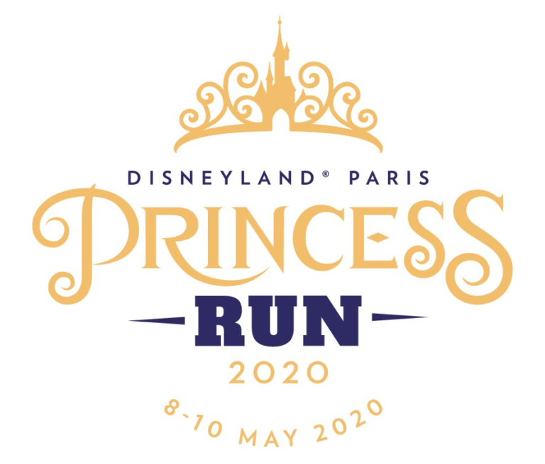 The Disneyland Paris Princess Run 2020